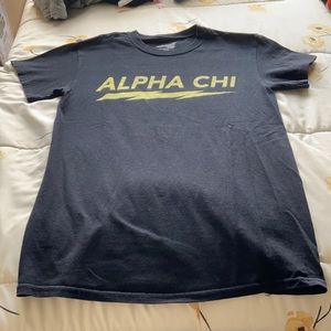 Alpha Chi Shirt
